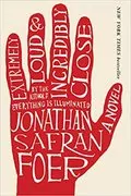 Extremely Loud and Incredibly Close: 