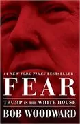 Fear: Trump in the White House