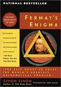 Fermat&#39;s Enigma: The Epic Quest to Solve the World&#39;s Greatest Mathematical Problem