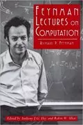 Feynman Lectures on Computation: 