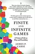 Finite and Infinite Games: 