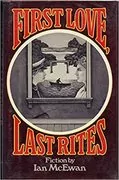 First Love, Last Rites: 