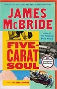 Five-Carat Soul: 
