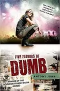 Five Flavors of Dumb: 