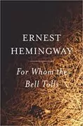 For Whom the Bell Tolls: 