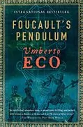 Foucault&#39;s Pendulum: 