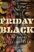 Friday Black: 