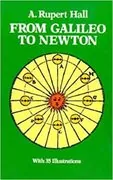 From Galileo to Newton: 