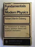 Fundamentals of Modern Physics: 