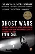 Ghost Wars: 