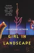 Girl in Landscape: A Novel