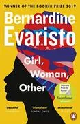 Girl, Woman, Other: 