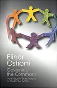 Governing the Commons: The Evolution of Institutions for Collective Action