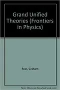 Grand Unified Theories: 