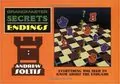 Grandmaster Secrets Endings: 
