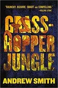 Grasshopper Jungle: 