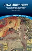 Great Short Poems: 