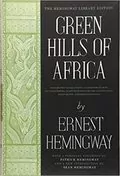 Green Hills of Africa: 