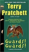 Guards! Guards!: Discworld, Book 8