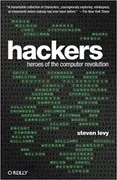 Hackers: Heroes of the Computer Revolution