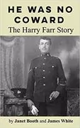 He Was No Coward: The Harry Farr Story