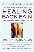 Healing Back Pain: The Mind-Body Connection