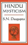 Hindu Mysticism: 