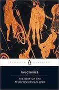 History of the Peloponnesian War: 