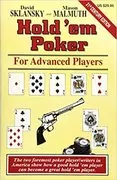Hold &#39;em Poker: For Advanced Players