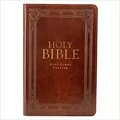 Holy Bible: 