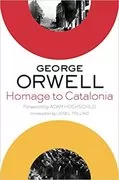 Homage to Catalonia: 