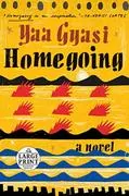 Homegoing: 