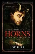 Horns: 