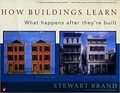 How Buildings Learn: What Happens After They&#39;re Built