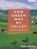 How Green Was My Valley: How Green Was My Valley, Book 1