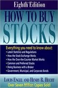 How to Buy Stocks: 