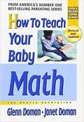 How to Teach Your Baby Math: 