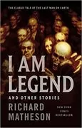 I Am Legend: 