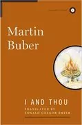 I and Thou: 