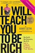 I Will Teach You To Be Rich: 