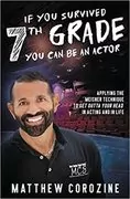 If You Survived 7th Grade, You Can Be an Actor: Applying The Meisner Technique To Get Outta Your Head in Acting and in Life