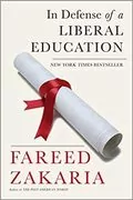 In Defense of a Liberal Education: 