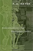 Individualism and Economic Order: 