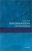 Information: A Very Short Introduction