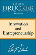 Innovation and Entrepreneurship: 