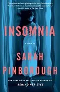 Insomnia: 