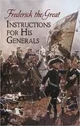 Instructions for His Generals: 