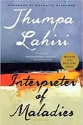 Interpreter of Maladies: 