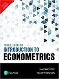 Introduction to Econometrics: 