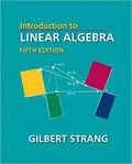 Introduction to Linear Algebra: 